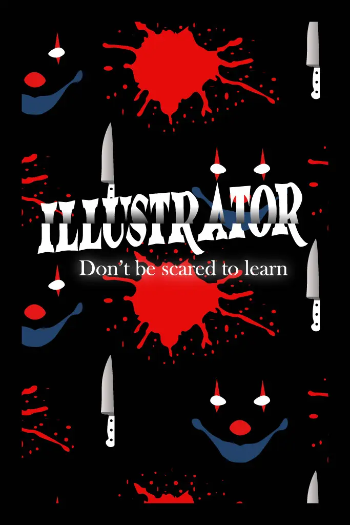 How to use Illustrator guide.