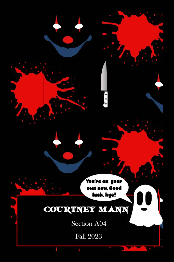 Illustrator guide back cover.